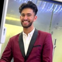 Ashwin Thomas