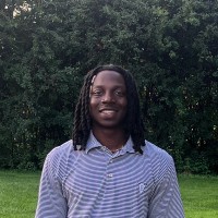 Jahkari Harris