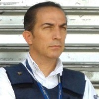 Francisco Gómez Román