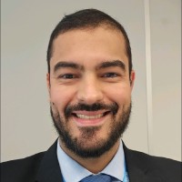 Eduardo Gaspar Rocha de Moraes