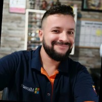 Newton Francisco Da Silva