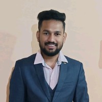 Bikash Parida