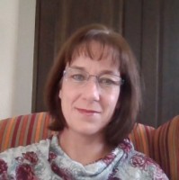 Joanne Fourie