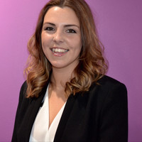 Harrie Denton