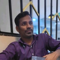 ramesh spjothi
