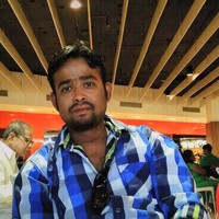 Sunil Jadhav