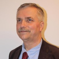 Bogumił Wrana