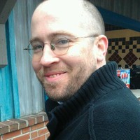 Jeremy Dunham