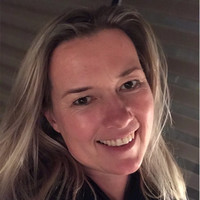 Sandra Blokland