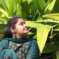 Sree Chaitra Ravi