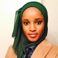 Balkisu Aliyu