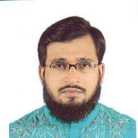Asad Ullah