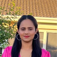 Shubhpreet Kaur