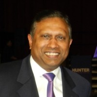 Dan Bavanandan