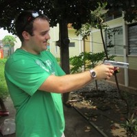 Nicholas Macaluso