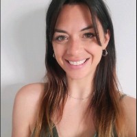 Daniela Belen Aguirre