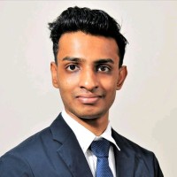 Vairavan Shanmugam