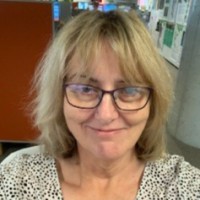 Sue Dunn