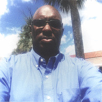 Carlos Sinclair