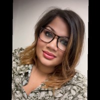 Veena Lalli