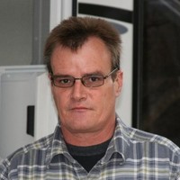 Wayne Webster