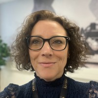 Caroline Newton