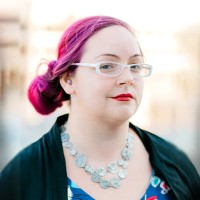 Jessica Stoddard