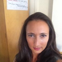 Maria Luongo