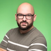 Dragomir Markov