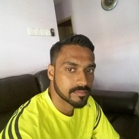 Praveen Nair