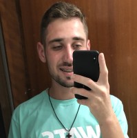 Lucas Demarch