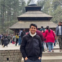 Ujjwal Mathur