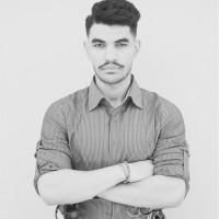 Ahmed Ashraf