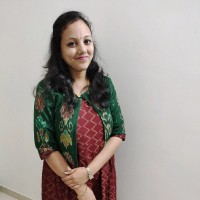 Parnika S