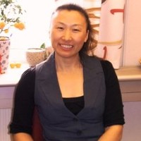 Kezhao Xing