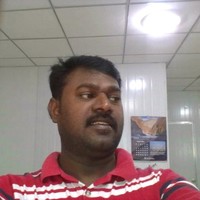 Ramasamy Jayaraj