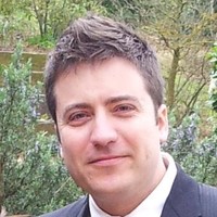 Carlos Garreta