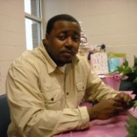 Andre Smith