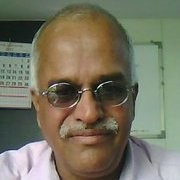 T S Ramachandran