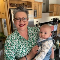 Tricia Campbell