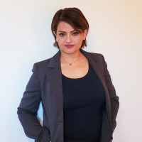 Goli Touserkani