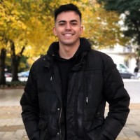 Andres González Lucero (Andi)