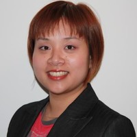 Jiang Lei