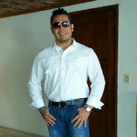 Javier Andres Manzano Correa