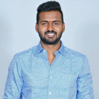 Mohan Kumar A