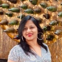 Barkha Kapoor