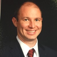 Gregory Sorenson, Pe, Cia