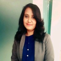 Swati Bagla