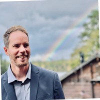 Andreas Ekelund