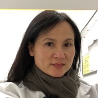 Trang Vo